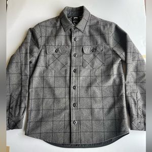 Nike SB Flannel Jacket